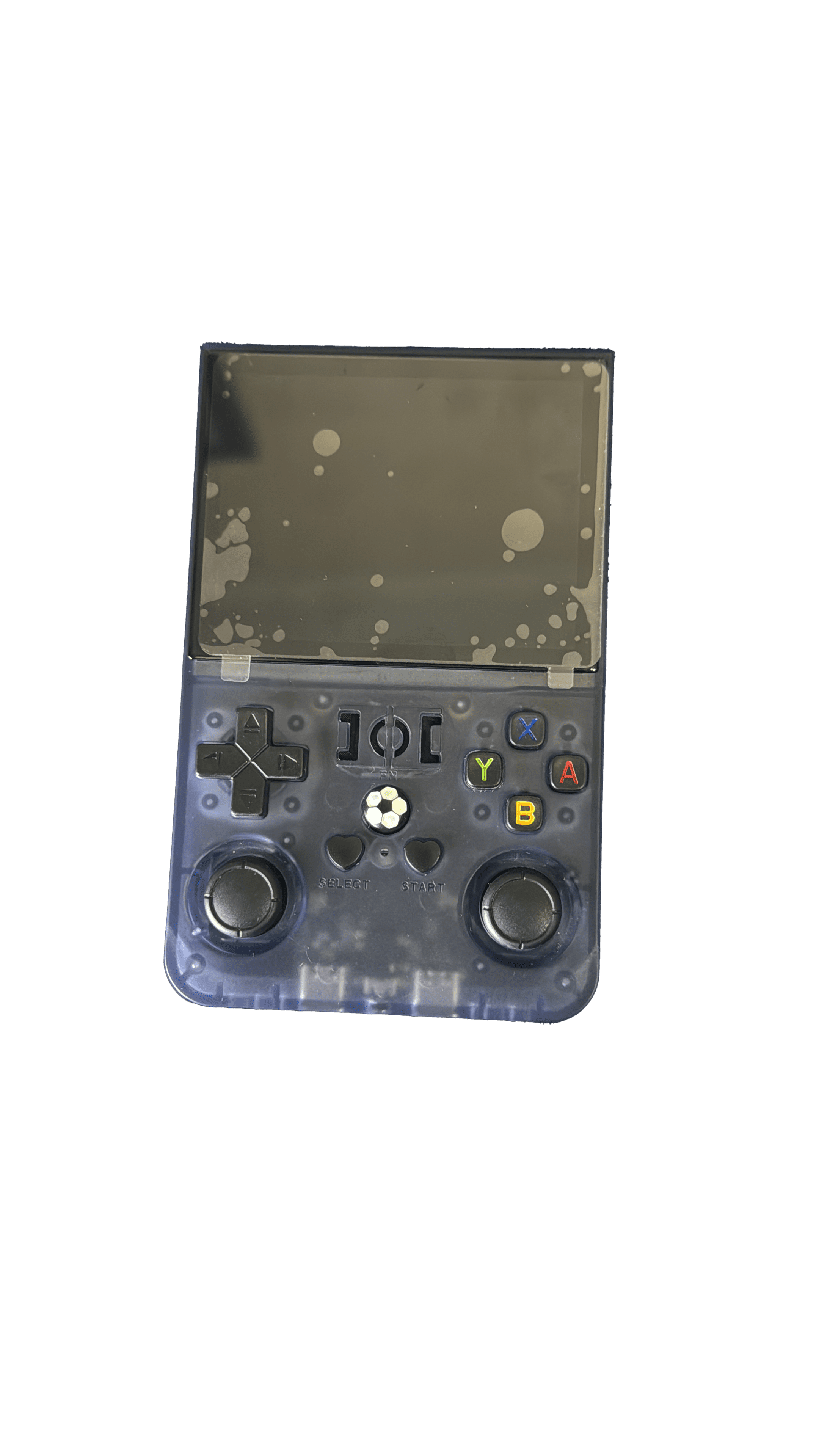 Consola R36 Pro - Preta - Image 2