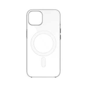 Capas MagSafe iPhones