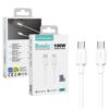 Screenshot 2026-08-18 at 02.50.37 Cabo USB-A para Tipo-C 18W Apokin – 1 Metro, Branco