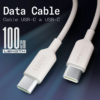 Screenshot 2026-08-18 at 02.50.50 Cabo USB-A para Tipo-C 18W Apokin – 1 Metro, Branco