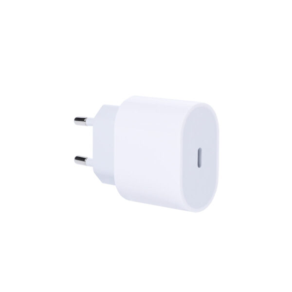 For Apple USB-C Power Adapter 20W White Bulk