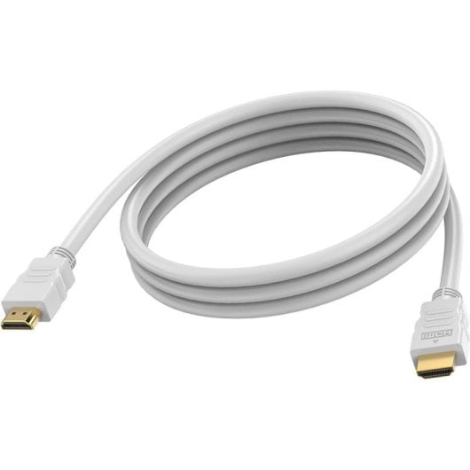 Cabo HDMI Vision TC 2MHDMI8K 2 m 48 Gbit/s Branco