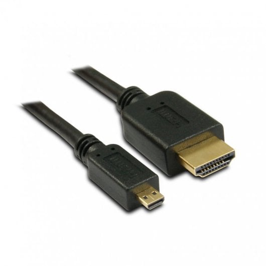 Metronic Cabo Mini HDMI para HDMI 1080p Macho/Macho 1.5m