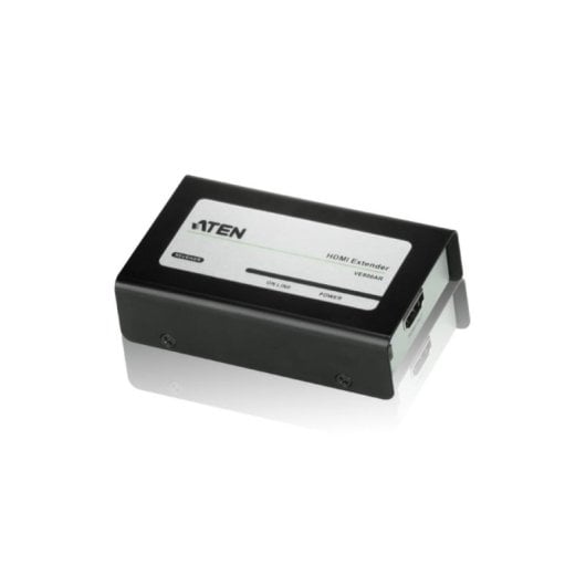 Receptor Extensor HDMI ATEN VE800AR 60 m Cat5e