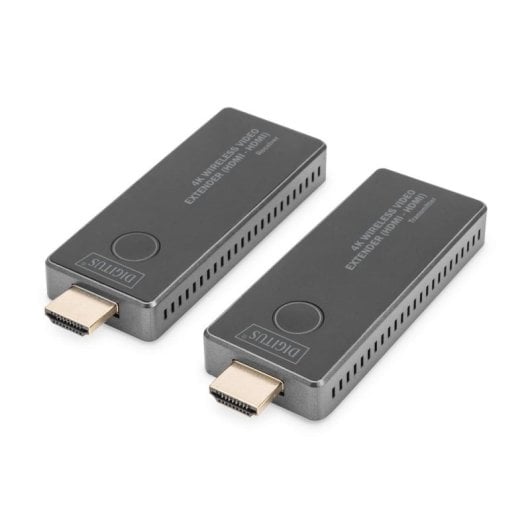 Extensor HDMI sem fios 4K Digitus 30 m 4K/30Hz