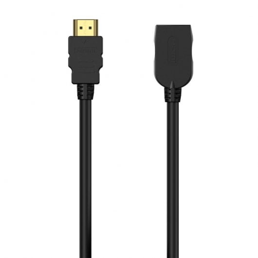 Cabo de Extensão Aisens A120-0546 HDMI 2.0 3m