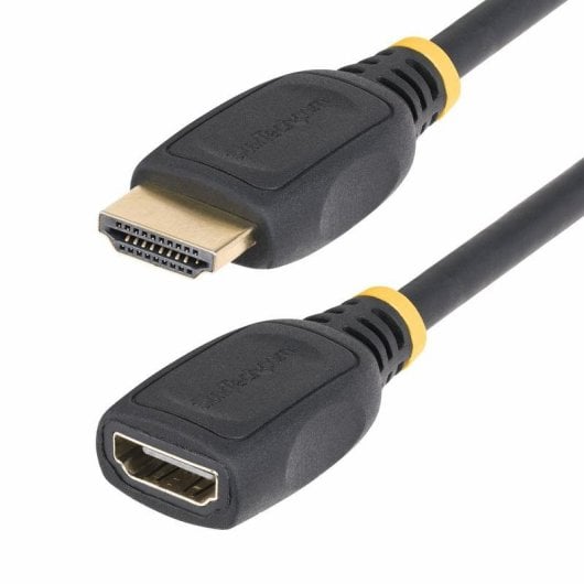 Cabo de extensão HDMI 2.0 StarTech 0,5 m 4K 60Hz