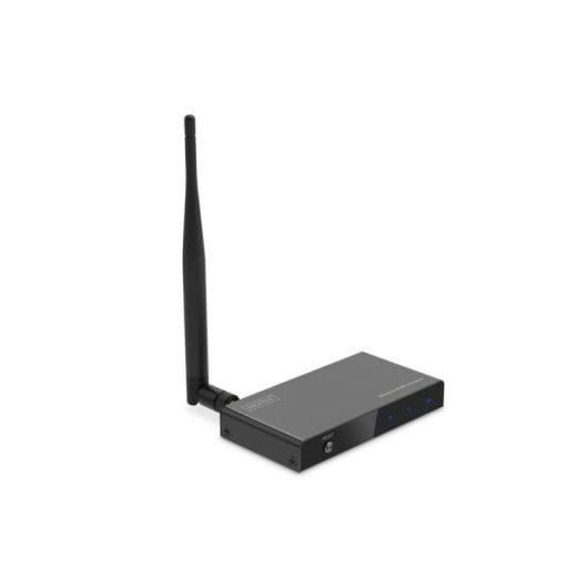 Receptor HDMI sem fios Digitus para DS-55346 Full HD 1080p