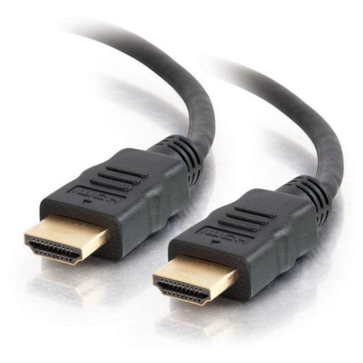 Cabo HDMI de alta velocidade com Ethernet C2G 4,5 m 4K 60 Hz
