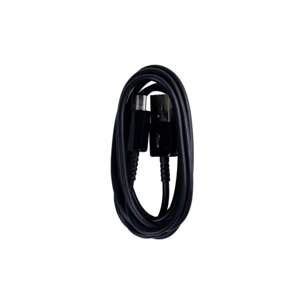 Samsung EP-DW700CBE USB-C Data Cable Black 150cm Black Original Bulk