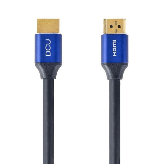 1349-dcu-cable-hdmi-20-macho-macho-3m.jpg DCU Cable HDMI 2.0 Macho/Macho 3m