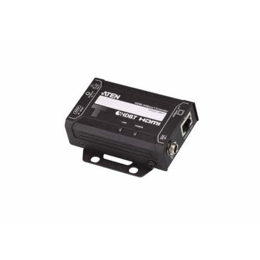 Transmissor HDMI HDBaseT ATEN VE811T 4K até 100 m