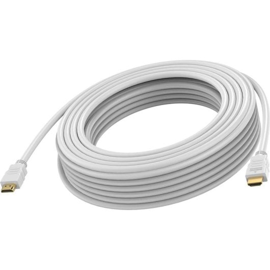 Cabo HDMI Vision TC 10MHDMI8K 10 m HDMI 2.1 48 Gbit/s Branco