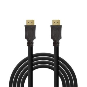 Cabo HDMI 2.0 30AWG 4K CCS 3m PcCom Essential