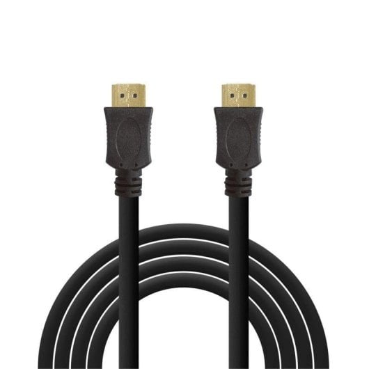 Cabo HDMI 2.0 30AWG 4K CCS 3m PcCom Essential