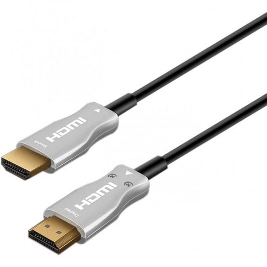 139-aisens-cable-hdmi-v20-4k-macho-macho-30m-negro.jpg Aisens Cable HDMI v2.0 4K Macho/Macho 30m Negro