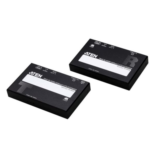 Extensor HDMI HDBaseT-Lite ATEN VE1830 True 4K a 35 m
