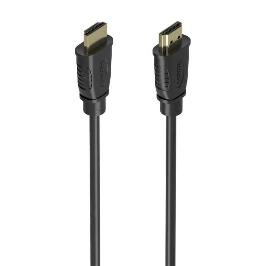 Cabo HDMI 2.1 Aisens Ultra Alta Velocidade 48Gbps 5m Preto