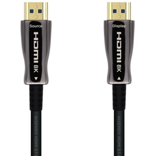 1505-aisens-a153-0515-cable-hdmi-21-8k-macho-macho-10m-negro.jpg Aisens A153-0515 Cabo HDMI 2.1 8K Macho/Macho 10m Preto