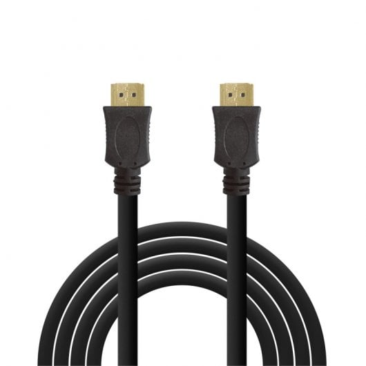 Pccom Essential Cabo HDMI 2.0 30AWG 4K CCS 2m
