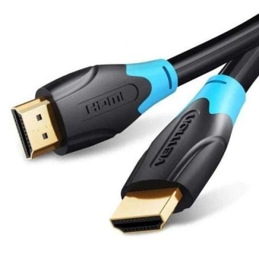 1566-vention-aacbn-cable-hdmi-20-4k-15m-negro-hdmi-a-hdmi-macho-caracteristicas.jpg Vention Cabo AACBN HDMI 2.0 4K 15m Preto HDMI para HDMI Macho