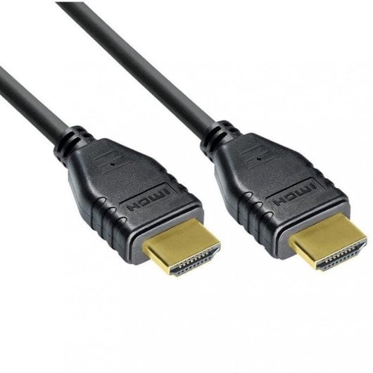 1669-cable-hdmi-gembird-cc-hdmi8k-3m-3m-21-macho-macho-48-gbit-s-negro-comprar.jpg Cabo HDMI Gembird CC-HDMI8K-3M 2.1 3m Preto Macho/Macho 48 Gbit/s
