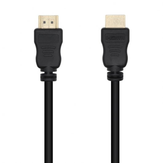 Aisens Cable HDMI Macho/Macho 3m Negro