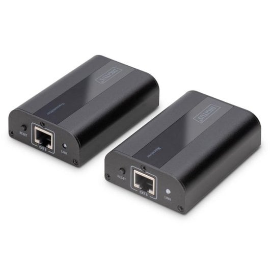 Kit Extensor HDMI 4K Digitus 70m 4K/60Hz CAT6