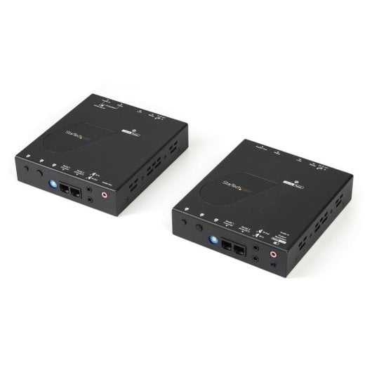Extensor HDMI por IP 4K 30Hz StarTech.com para Muro de Vídeo Multifonte