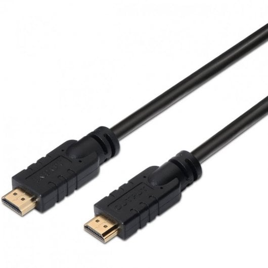 1770-aisens-cable-hdmi-v14-4k-macho-macho-15m-negro.jpg Aisens Cable HDMI v1.4 4K Macho/Macho 15m Negro