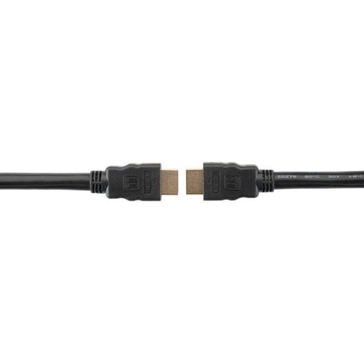 1901-cable-hdmi-kramer-c-hm-eth-3-09-m-18-gbit-s-negro.jpg Cabo HDMI Kramer C-HM/ETH-3 0,9 m 18 Gbit/s Preto