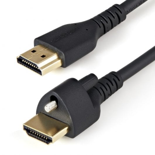 191-startech-cable-hdmi-20-con-tornillo-de-fijacion-1m.jpg StarTech Cable HDMI 2.0 con Tornillo de Fijación 1m