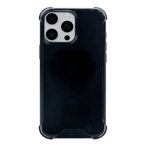 Rixus Anti-Burst Case For Apple iPhone 14 Pro Black