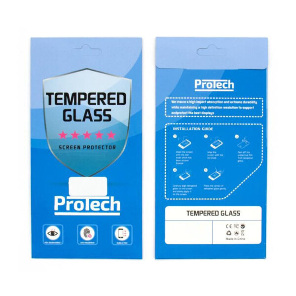 59397B120A_A.jpg Tempered Glass 2.5D For Apple iPhone XS Max, iPhone 11 Pro Max