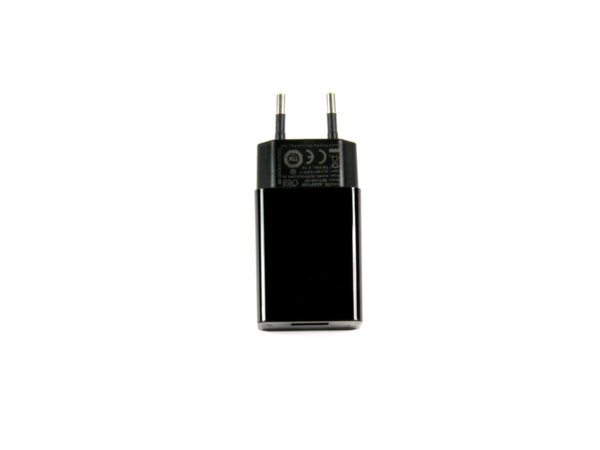 Xiaomi CYSK10 Power Adapter Black