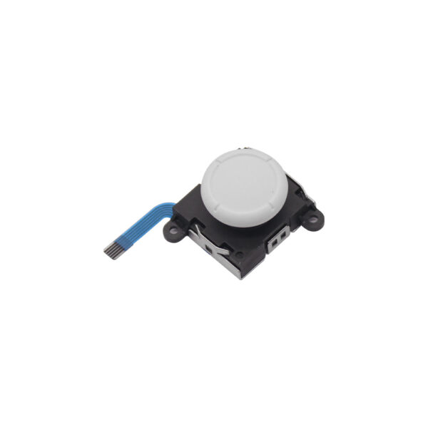 6F796BCF0A_A.jpg For NintendoSwitch Lite Analog Joystick Module White OEM