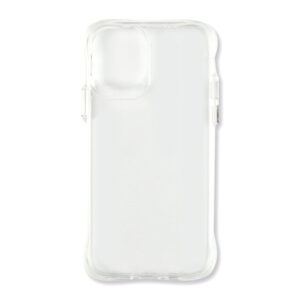 Rixus Anti-Burst Case For Apple iPhone 11 Pro Transparent