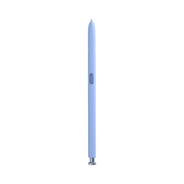 Samsung Galaxy S25 Ultra S938B Stylus Pen Titanium Silver Blue OEM