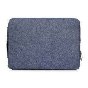 90000810707_A.jpg Laptop Sleeve Bag 11, 12 inch Navy Blue