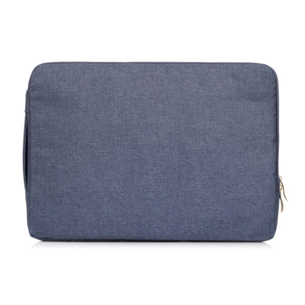 Laptop Sleeve Bag 13, 14.2 inch Navy Blue