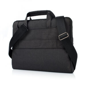 90000810714_A.jpg Laptop Sleeve Bag With Shoulder Strap 11, 12 inch Black