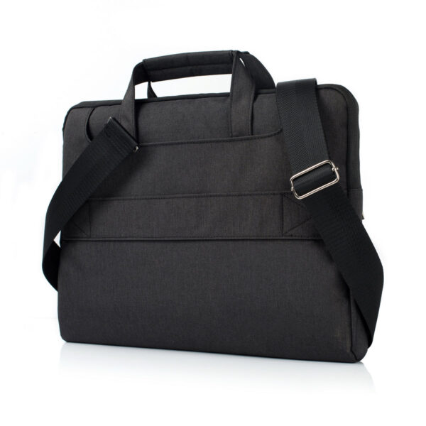 90000810716_A.jpg Laptop Sleeve Bag With Shoulder Strap 15, 16.2 inch Black