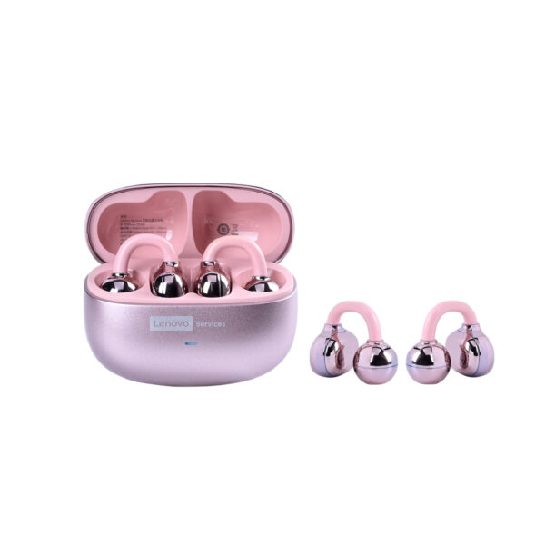 90000812404_B_ed36be1b-d572-4b15-8ba1-9cbd8c486862.jpg Lenovo LE302 Wireless Earbuds Pink