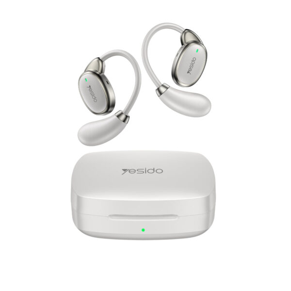 YESIDO YSP33 Translation Earbuds White