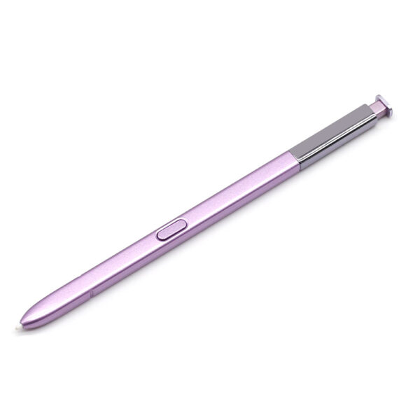 99FA96580C_A.jpg Samsung Galaxy Note 9 N960F Stylus Pen Lavender Purple OEM