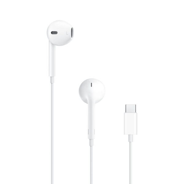 For Apple iPhone USB-C Earphones Bulk