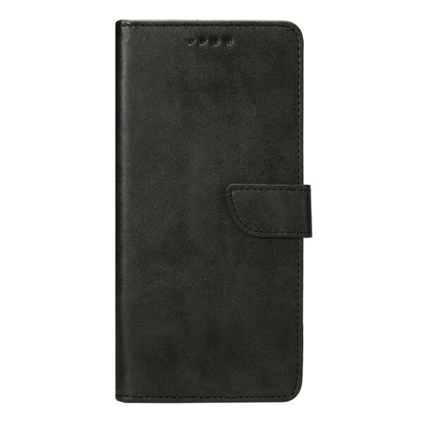 A00000833_A.jpg Rixus Bookcase For Samsung Galaxy S8 Plus Black