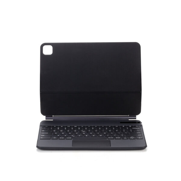 For Apple iPad Pro 12.9 inch Keyboard P129PRO Grey