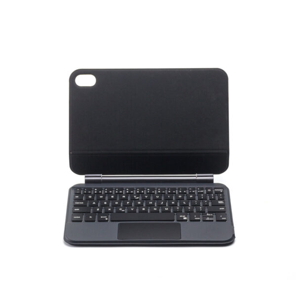 For Apple iPad Mini 6 8.3 inch Keyboard P83PRO Grey
