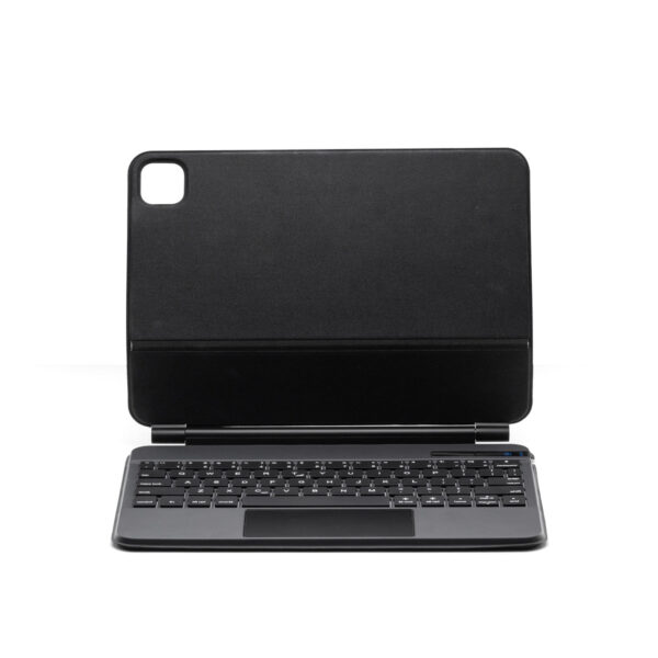 For Apple iPad 10 10.9 inch 2022 Keyboard P109PRO-10TH Grey